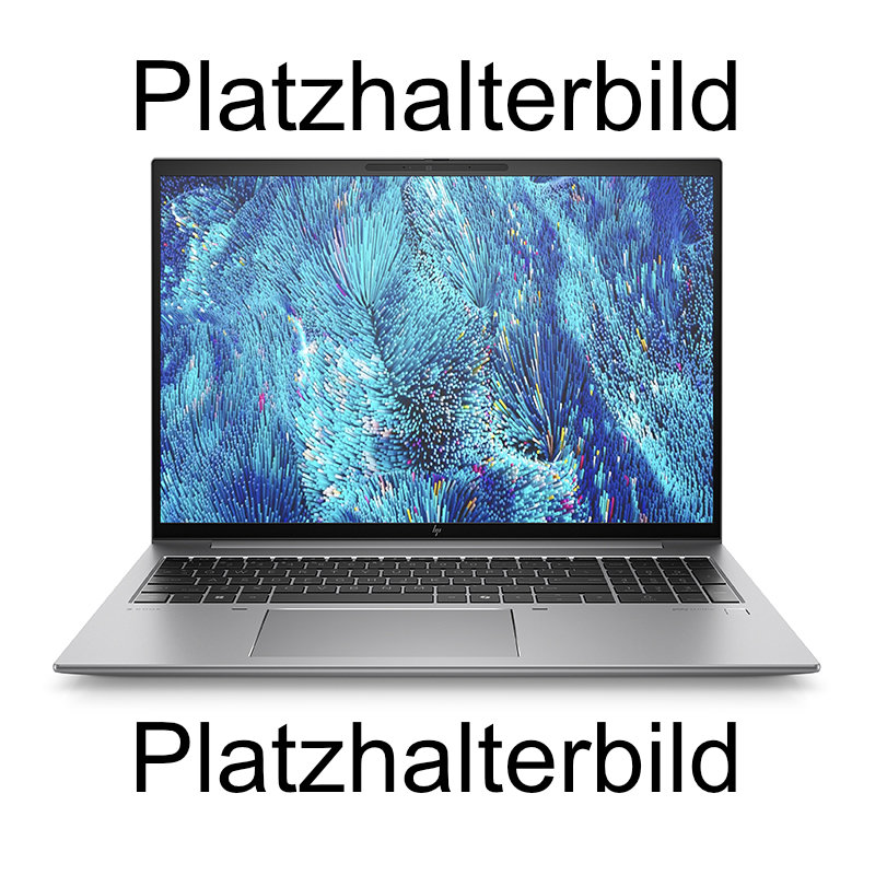 HP ZBook Fury G1i 18 Entry – Bild 2