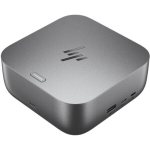 HP Thunderbolt 4 Ultra 280W G6 Dock