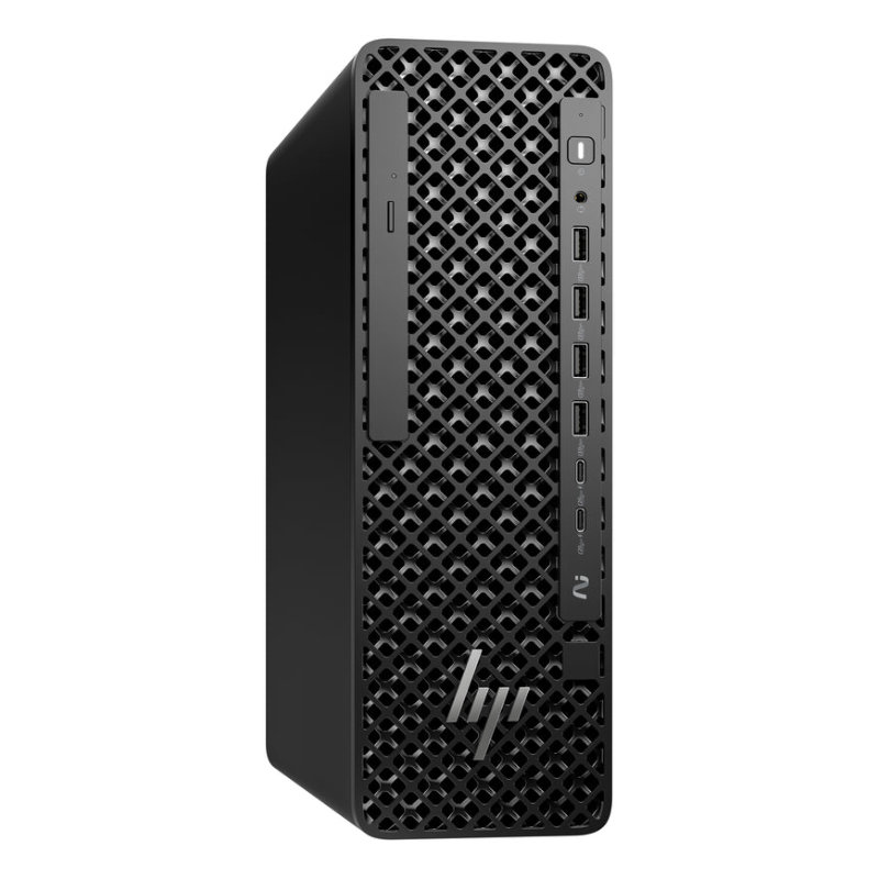 HP Workstation Z2 SSF G1i Entry