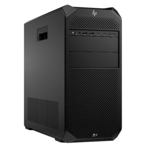 HP Workstation Z4 G5 Performance