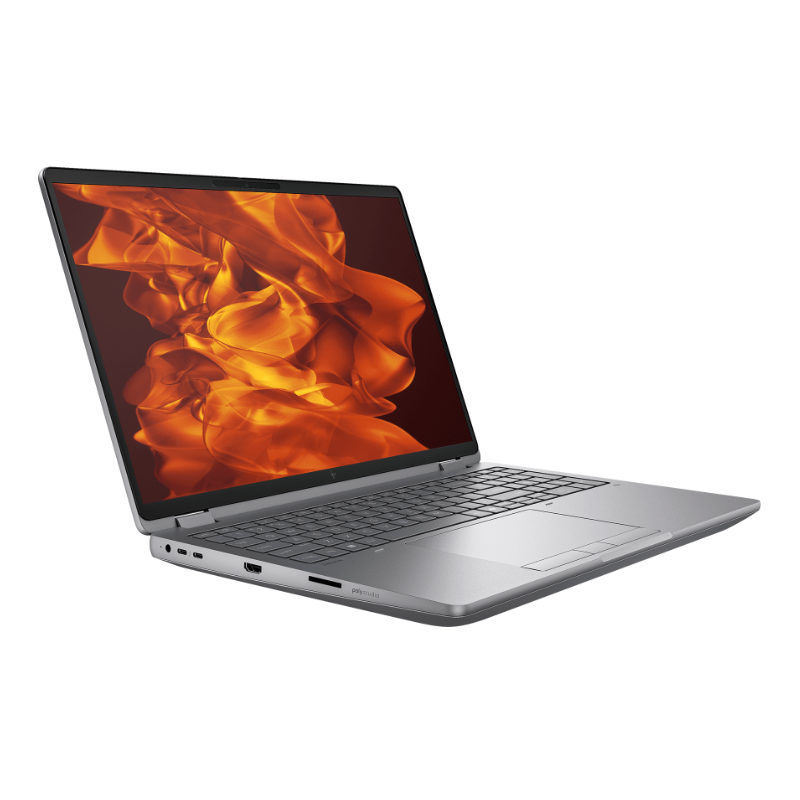 HP ZBook Fury G1i 16 Performance
