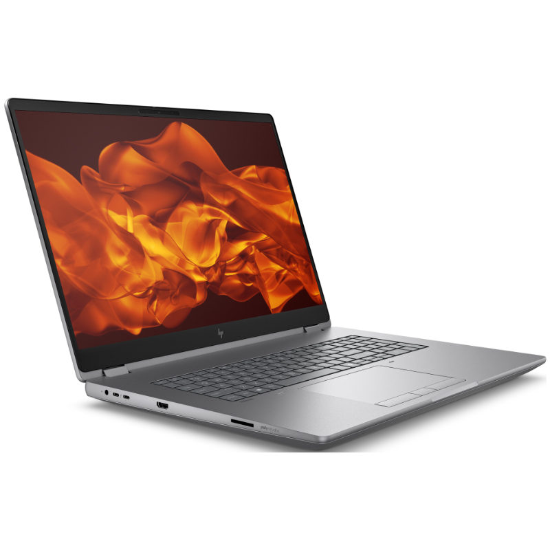 HP ZBook Fury G1i 18 Performance