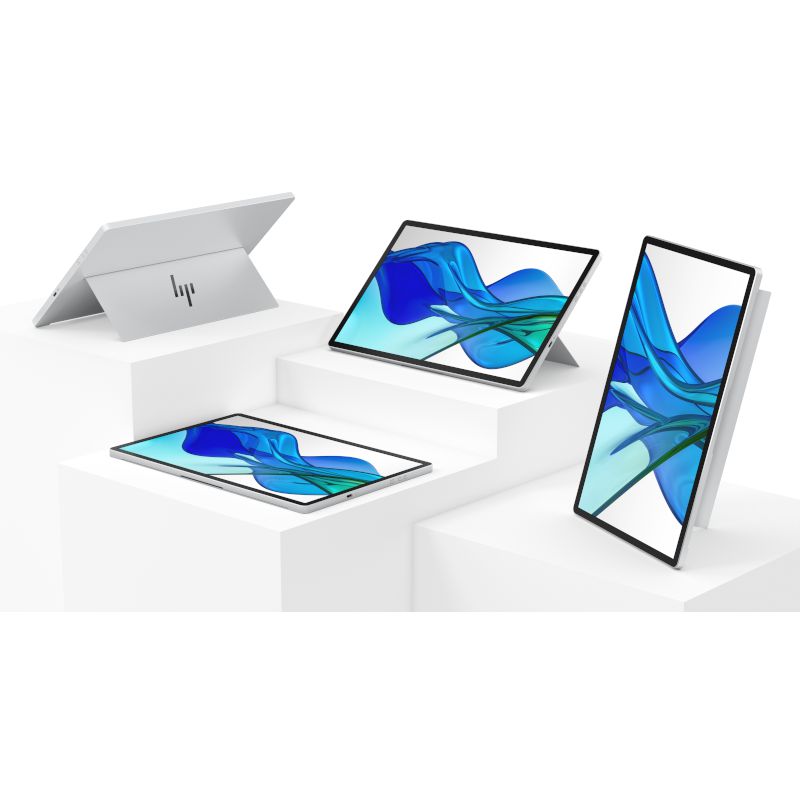 HP Series 5 Pro 514pn WQXGA portable Monitor – Bild 5