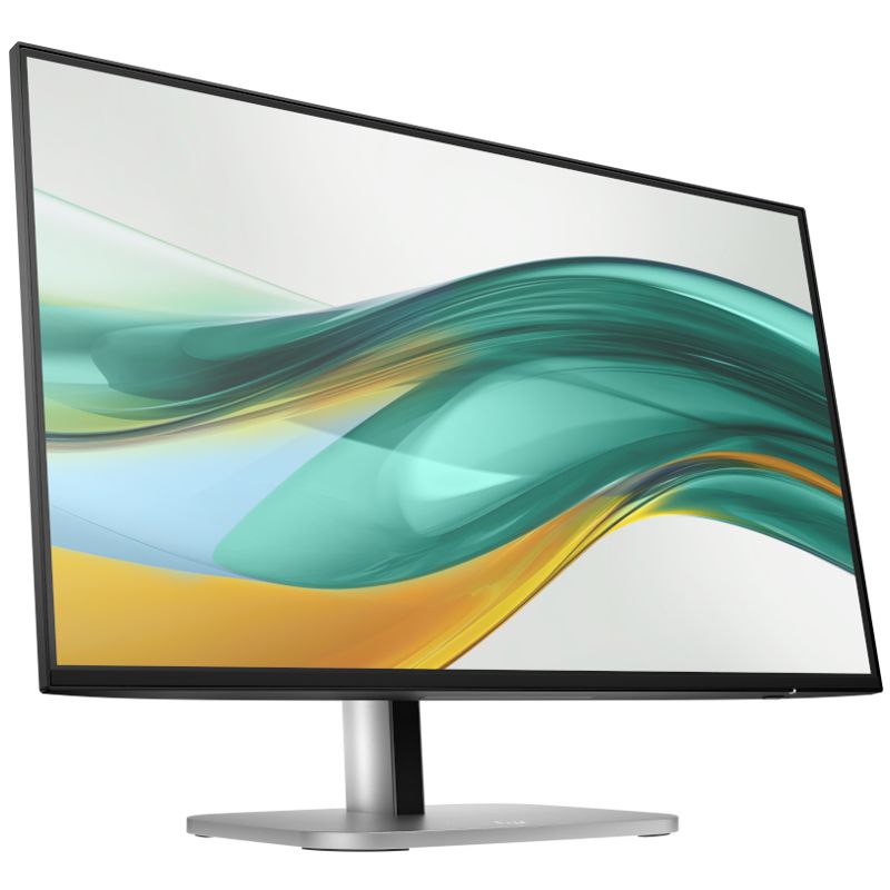 HP Series 5 Pro 524pf FHD Monitor