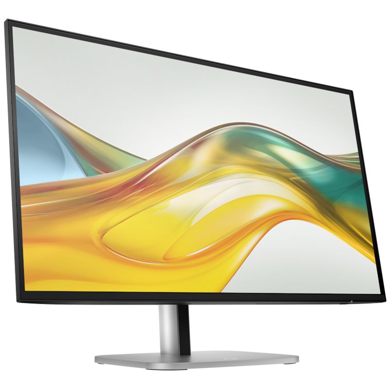 HP Series 5 Pro 527pq QHD Monitor