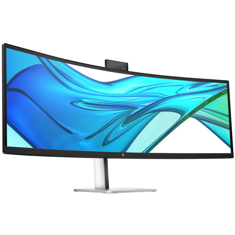 HP Series 5 Pro 549pm DQHD Conferencing Monitor