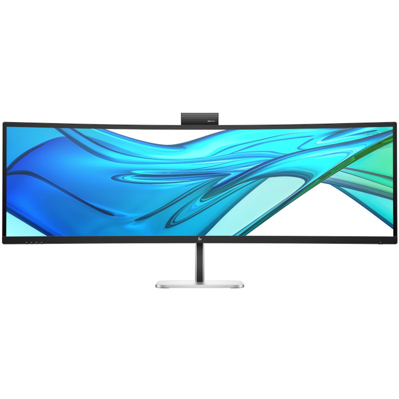 HP Series 5 Pro 549pm DQHD Conferencing Monitor – Bild 2