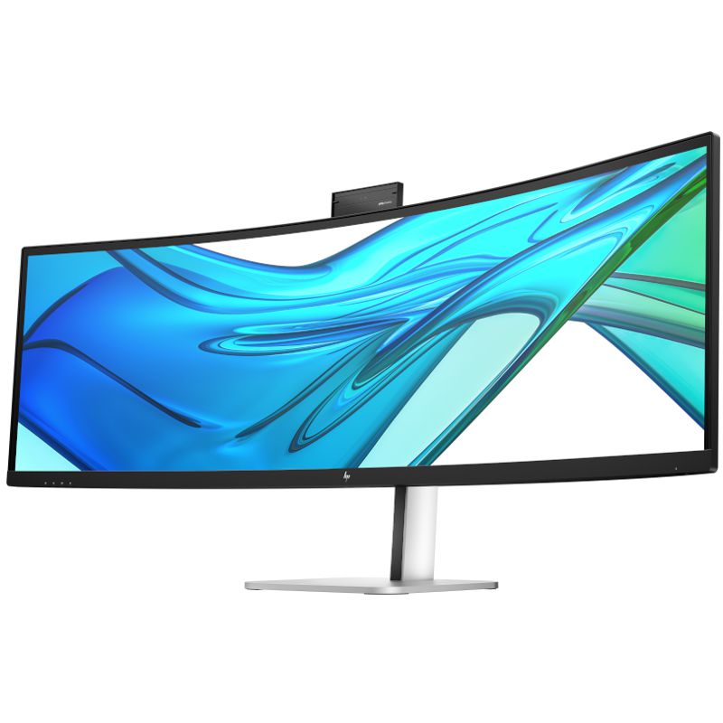 HP Series 5 Pro 549pm DQHD Conferencing Monitor – Bild 3