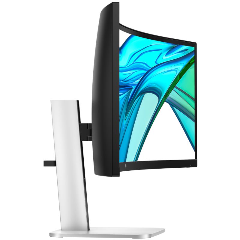 HP Series 5 Pro 549pm DQHD Conferencing Monitor – Bild 4