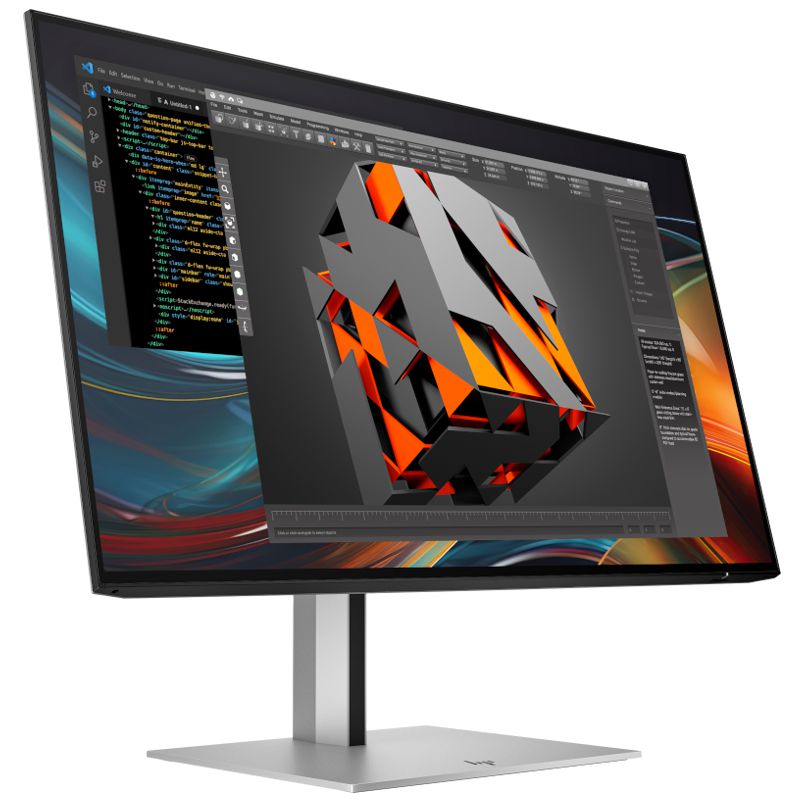 HP Series 7 Pro 724pf FHD Monitor