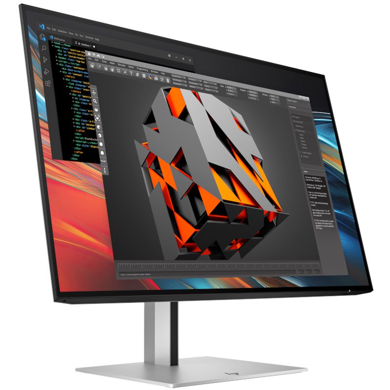 HP Series 7 Pro 724pn WUXGA Monitor