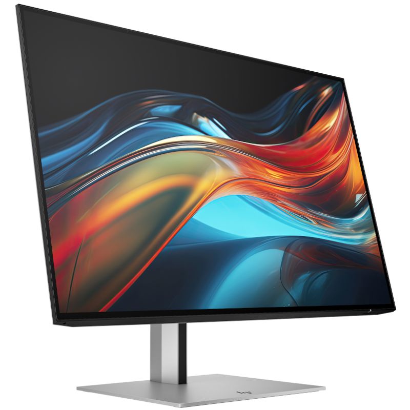 HP Series 7 Pro 724pu WUXGA USB-C Monitor