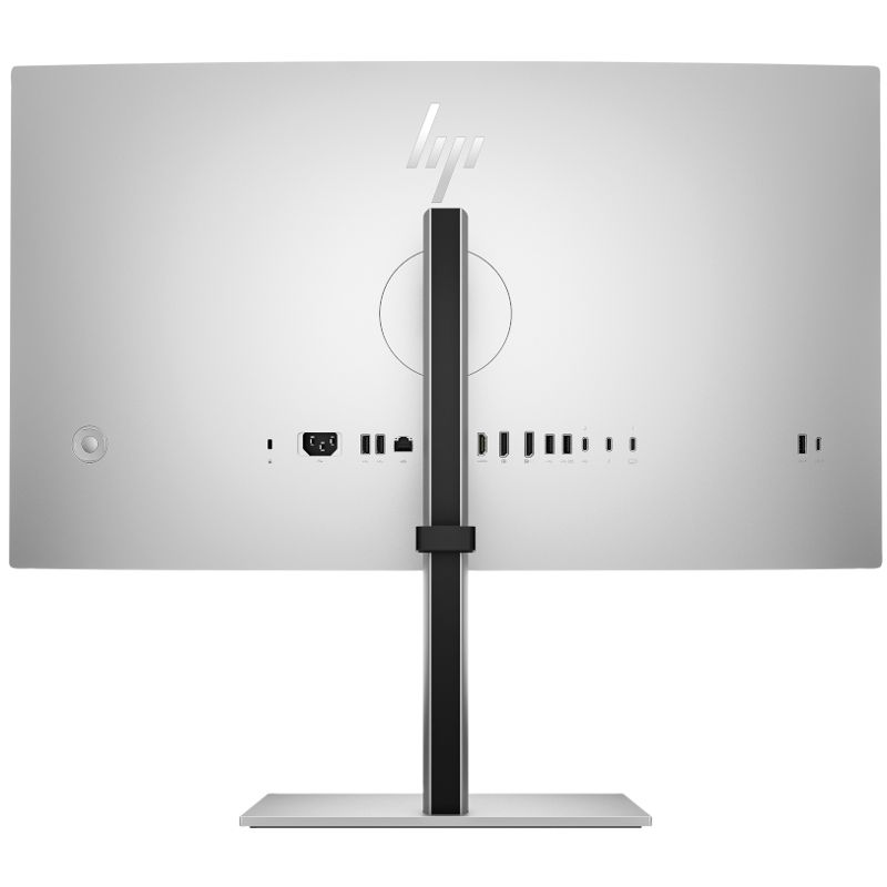 HP Series 7 Pro 727pm 4K Conferencing Monitor – Bild 5