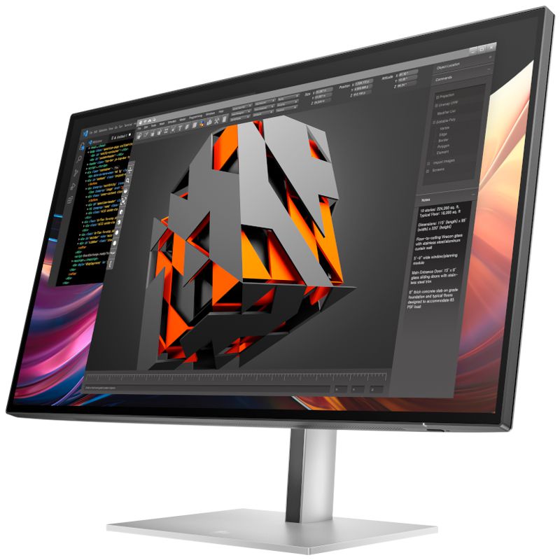 HP Series 7 Pro 727pq QHD Monitor – Bild 3