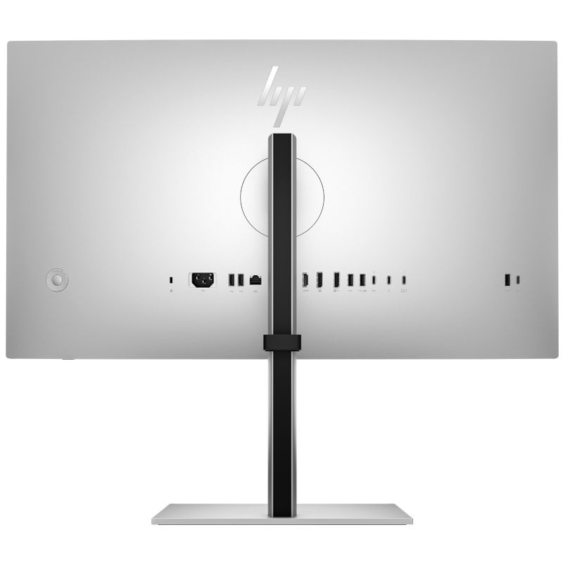 HP Series 7 Pro 727pu QHD Monitor – Bild 5