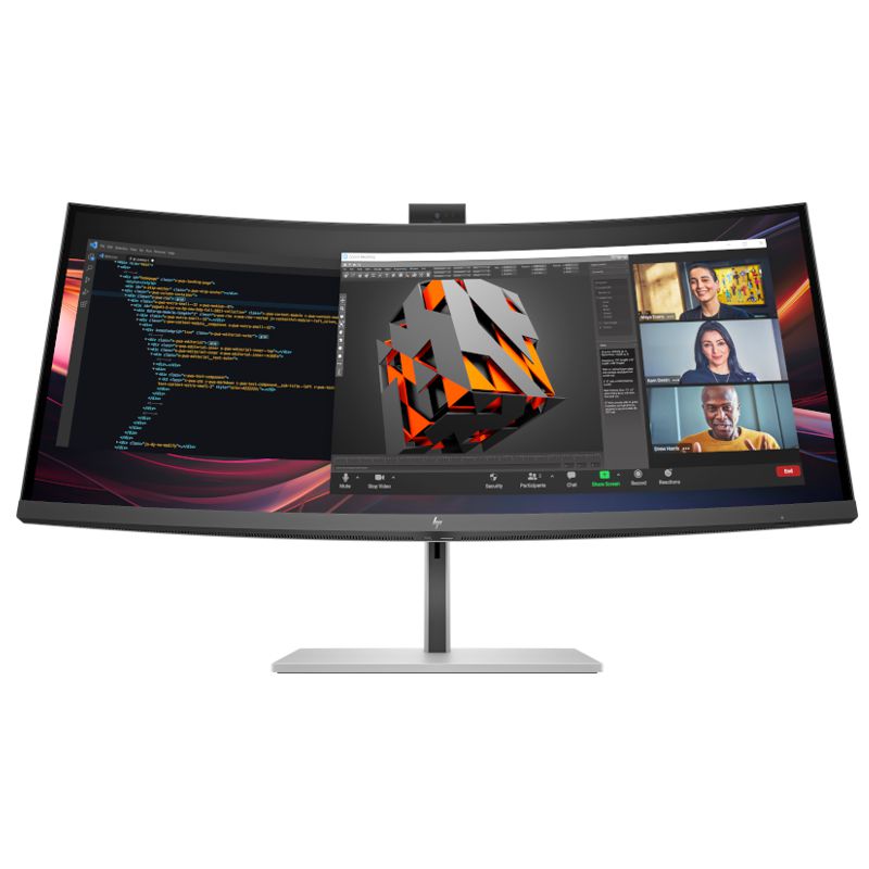 HP Series 7 Pro 734pm WQHD Conferencing Monitor – Bild 2