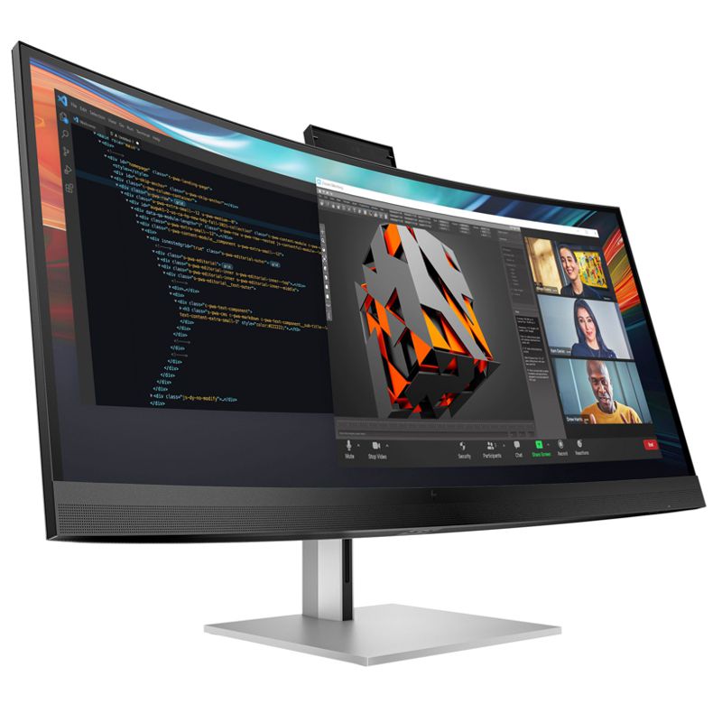 HP Series 7 Pro 740pm 5K2K Conferencing Monitor