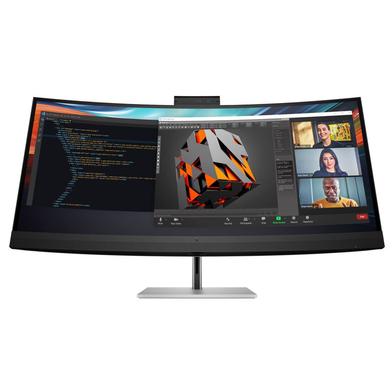 HP Series 7 Pro 740pm 5K2K Conferencing Monitor – Bild 6