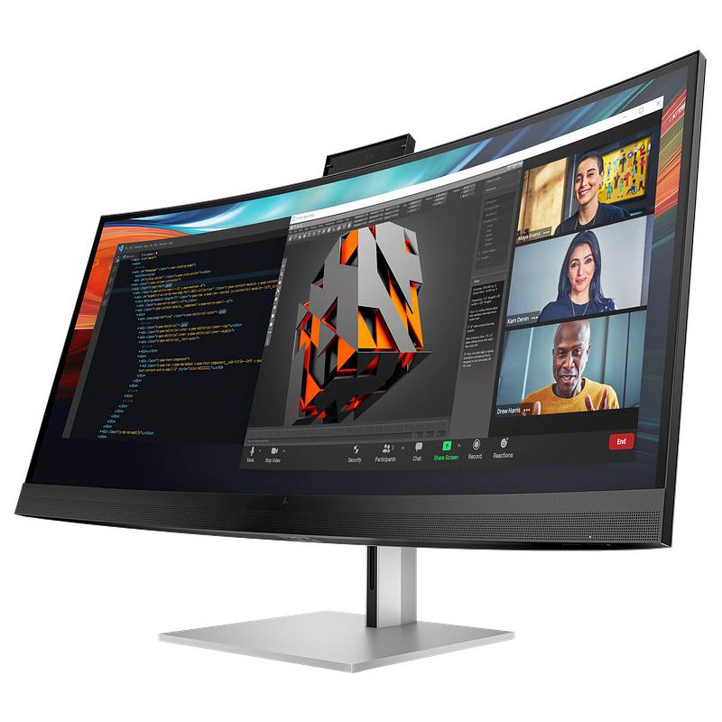 HP Series 7 Pro 740pm 5K2K Conferencing Monitor – Bild 5