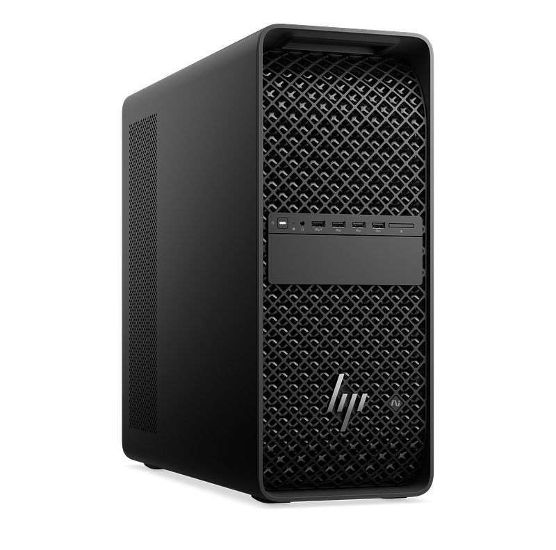HP Workstation Z4 G6i Max