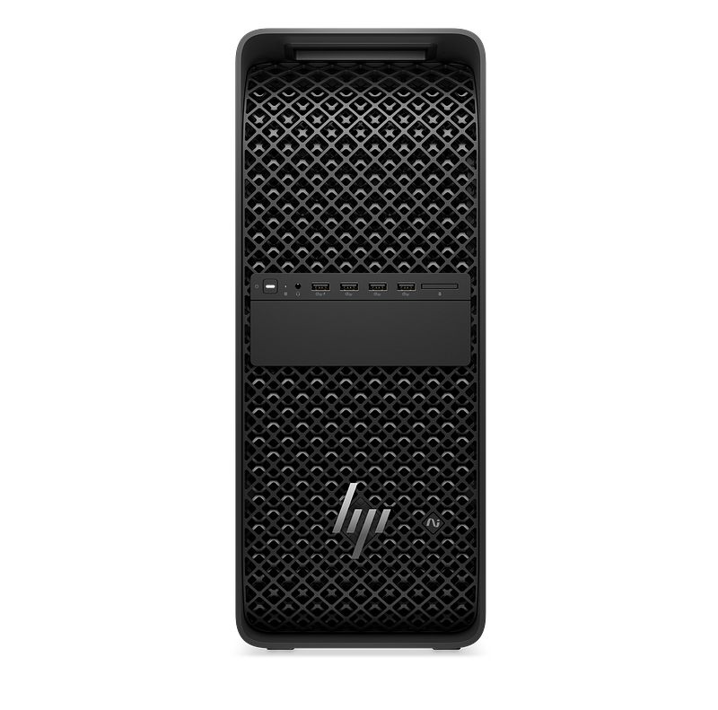 HP Workstation Z4 G6i Entry – Bild 7