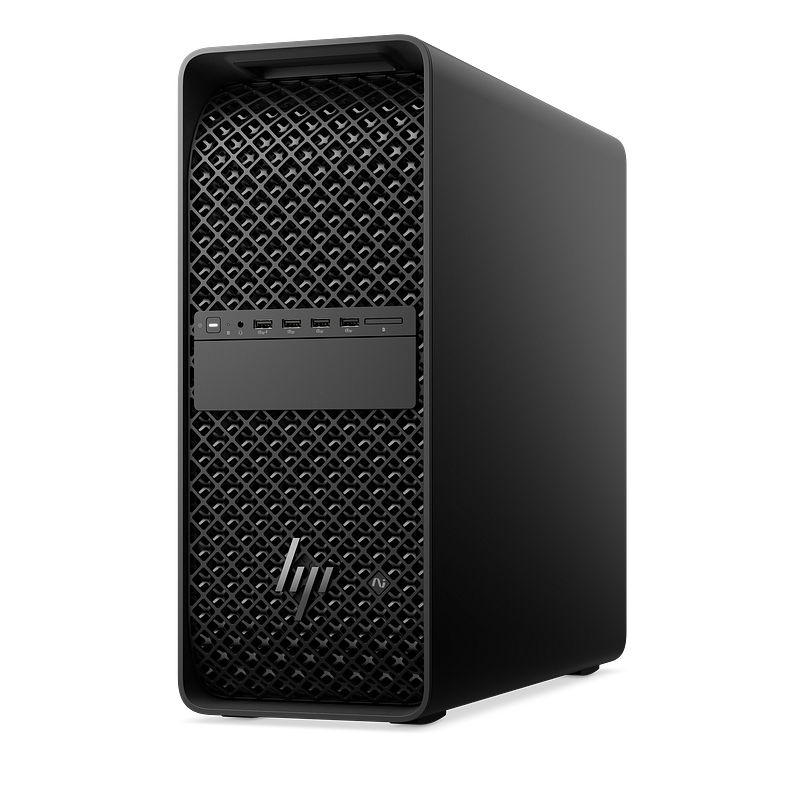 HP Workstation Z4 G6i Entry – Bild 6