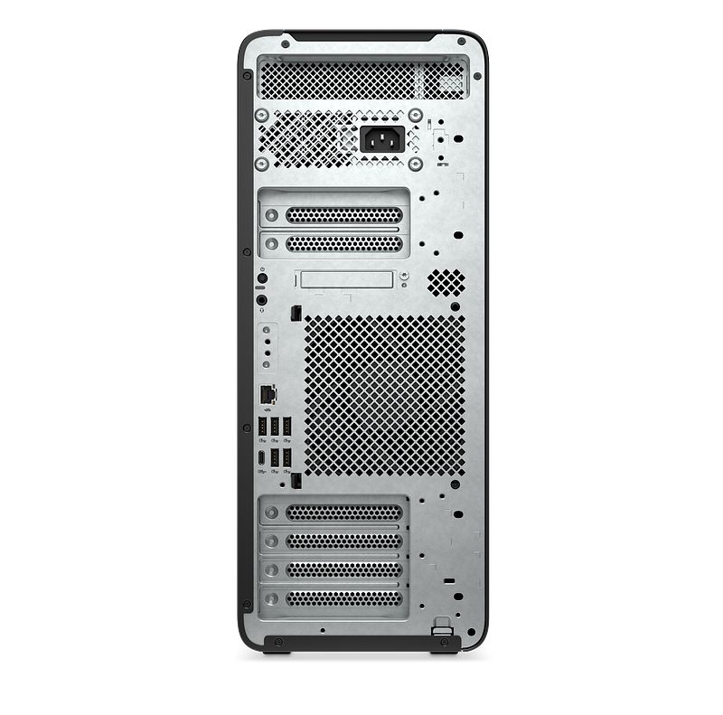 HP Workstation Z4 G6i Entry – Bild 5