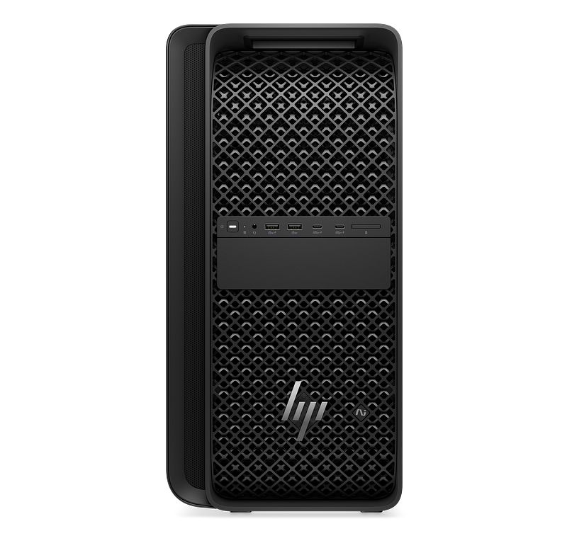 HP Workstation Z4 G6i Entry – Bild 4