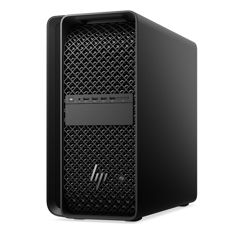 HP Workstation Z4 G6i Entry – Bild 3