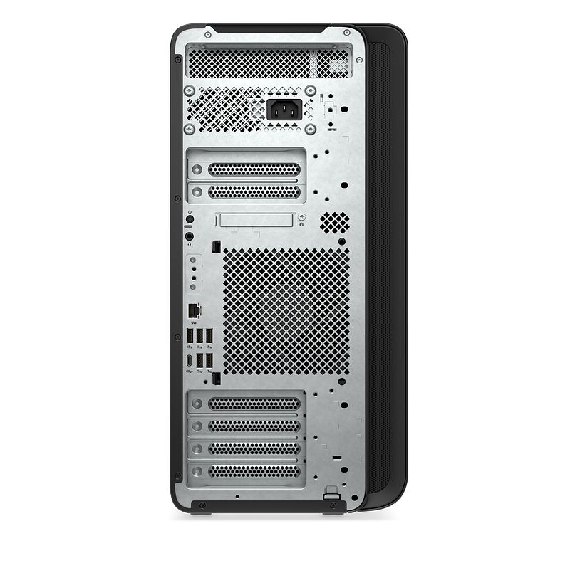 HP Workstation Z4 G6i Entry – Bild 2